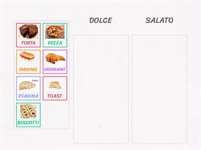 Classifica_Dolce_Salato