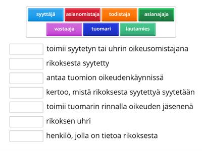 Tuomioistuin