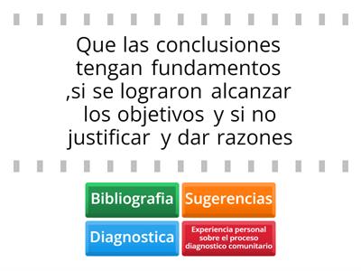 Conclusiones 