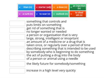 Module: Weight loss