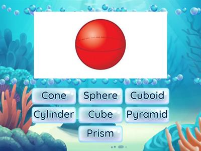 Year 1 Science : Unit 10 (Basics of Building - Basic Shape Blocks)