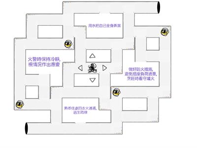 1册-2課-自救和求救