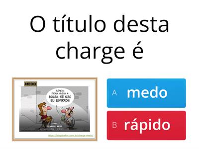 CHARGE