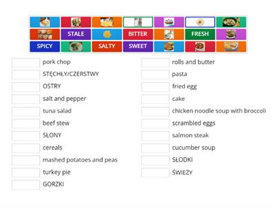 Brainy 6 b gr1 unit 5 MEALS and TASTE 