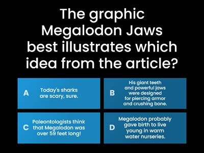 Megalodon-Fast Focus 