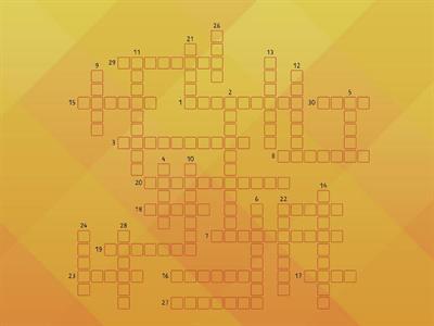 Smash2 U6 crossword