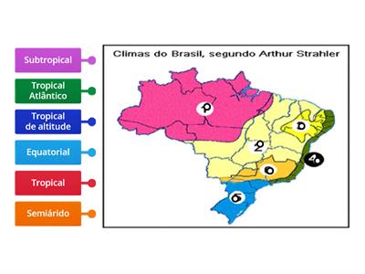 Clima do Brasil