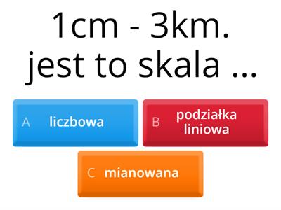 Skala Obliczanie - Materiały Dydaktyczne