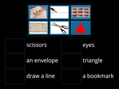 AS2 U6 L7 WB p 68 vocabulary