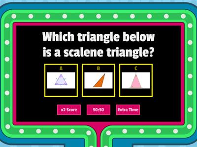 Finding Missing Angles