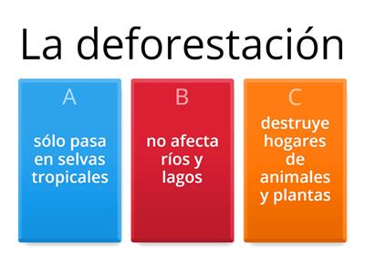 Biodiversidad