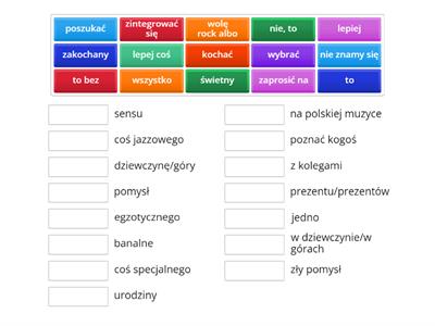 Lekcja 17 słownictwo str 110,112 pdf