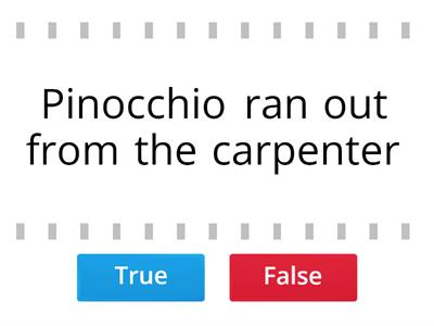 Pinocchio p 2-3