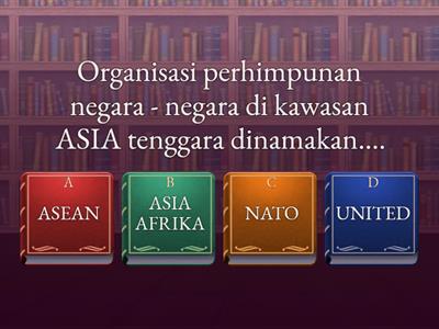 Negara ASEAN