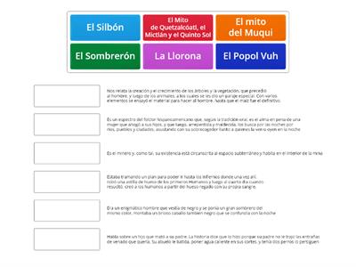 Repaso unidad 2