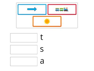 Revision s, a, t