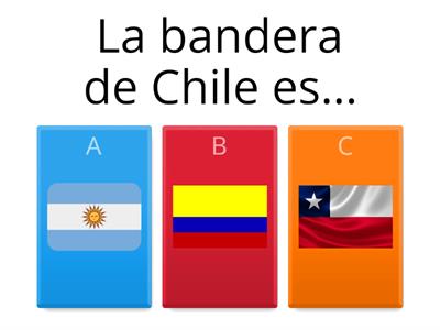   Chile