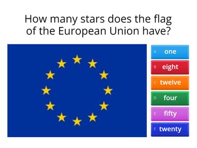 What do you know about European Union?