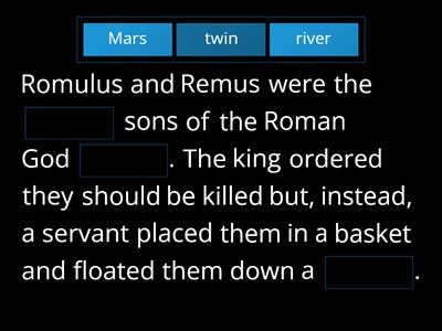 Brief History of Roman Empire