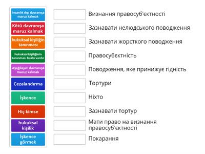 Загальна декларація 5-6