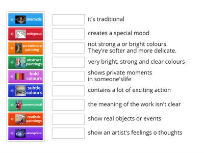 Entertainment (lexical approach)