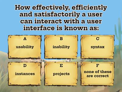 Introductin to Programming Languages Vocab #2 Test