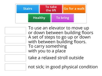 gr6 access unit2 lesson 9