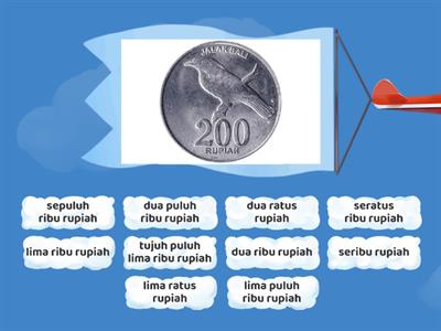 Mengenal Mata Uang Rupiah