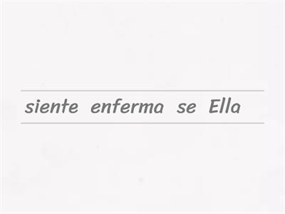 Sobre salud 1- Español del Sur con Natalia Quián.