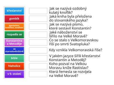 Velkomoravská říše