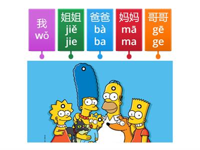 辛普森一家 The Simpsons