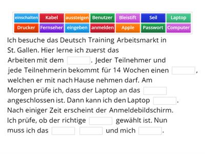  PC-Training Wortschatz N1 ORIGINAL