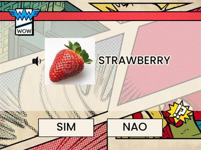 Sim ou não - Recursos de ensino