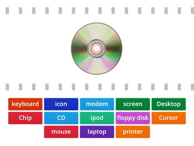 M 15 Computers