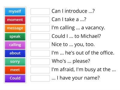 U2 Revision functional language