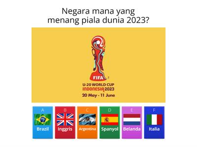 Sepak Bola