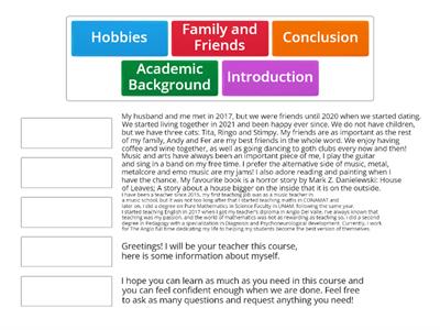 B2 WRITING