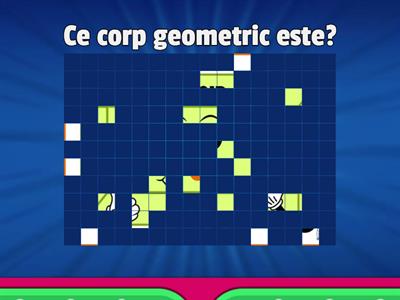 Ce corp geometric este?