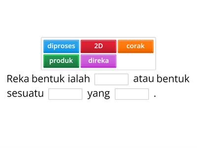 RBT TAHUN 4 | 2.1.1 Maksud Reka Bentuk