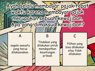 Evaluasi 