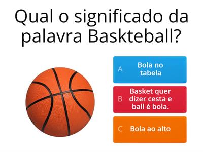 Basquete