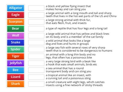 Gateway A2 Unit 7 Vocabulary