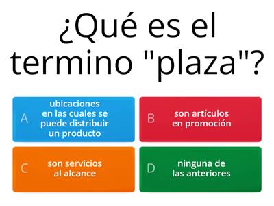 "plaza"