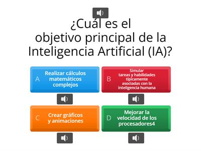 Inteligencia Artificial, Machine Learning y Deep Learning