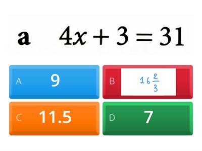 Mathematics Cambridge P.127