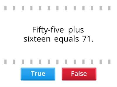 Math - basic counting