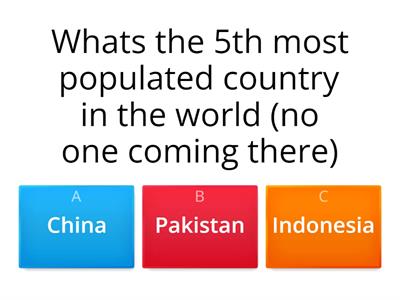 Countries quiz ez pz