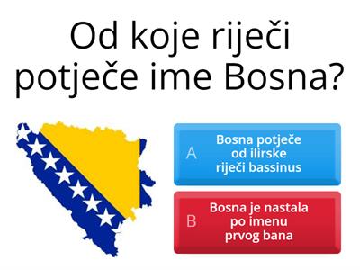 Bosna i Hercegovina