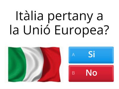 Unió europea 