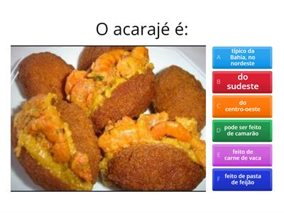 Culinária brasileira
